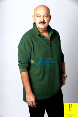 Celebrity Photos of Rakesh Roshan