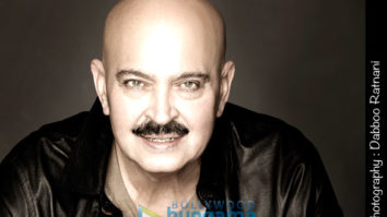 Celebrity Photos of Rakesh Roshan