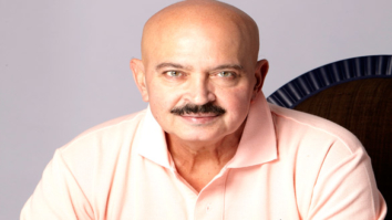 Celebrity Photos of Rakesh Roshan