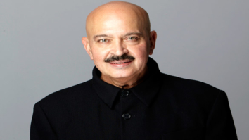 Celebrity Photos of Rakesh Roshan