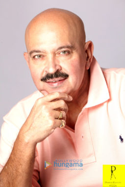 Celebrity Photos of Rakesh Roshan