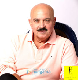 Celebrity Photos of Rakesh Roshan