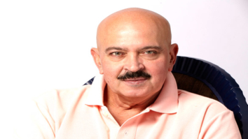 Celebrity Photos of Rakesh Roshan