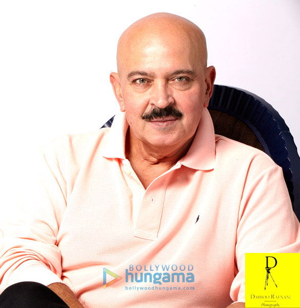 rakesh roshan 40