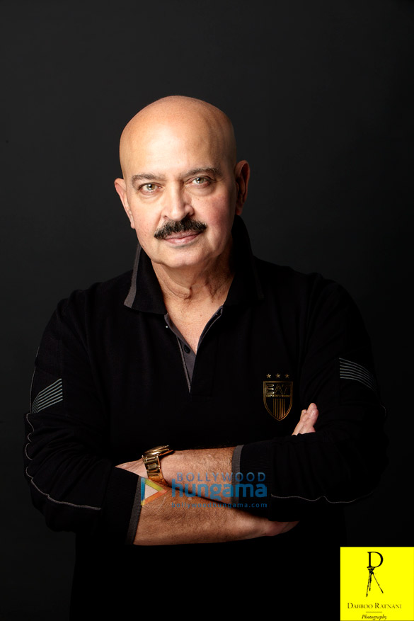 rakesh roshan 45