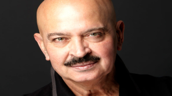 Celebrity Photos of Rakesh Roshan
