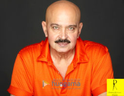 Celebrity Photos of Rakesh Roshan