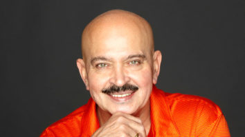 Celebrity Photos of Rakesh Roshan