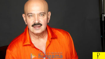 Celebrity Photos of Rakesh Roshan