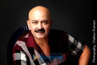 Celebrity Photos of Rakesh Roshan