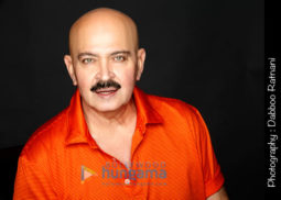 Celebrity Photos of Rakesh Roshan