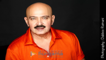 Celebrity Photos of Rakesh Roshan
