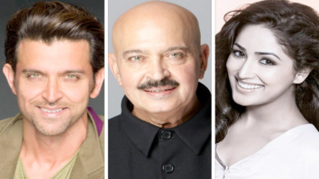 “We have misconception around blind people” – Rakesh Roshan on Hrithik Roshan and Yami Gautam’s Kaabil