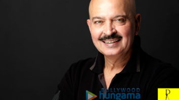 Celebrity Photos of Rakesh Roshan