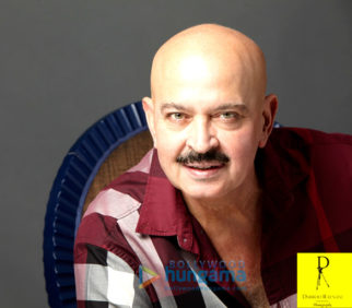 Celebrity Photos of Rakesh Roshan