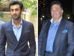 “I do wish sometimes that I could be friendlier with my father”, Ranbir Kapoor on his relationship with Rishi Kapoor