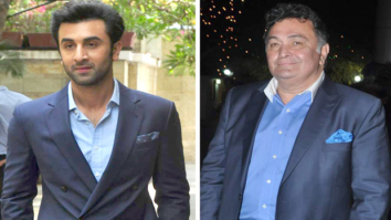 “I do wish sometimes that I could be friendlier with my father”, Ranbir Kapoor on his relationship with Rishi Kapoor