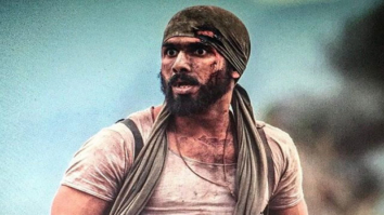 Revealed: Shahid Kapoor’s gritty look as the military man in Rangoon