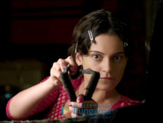Movie Stills Of The Movie Rangoon