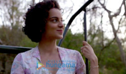 Movie Stills Of The Movie Rangoon