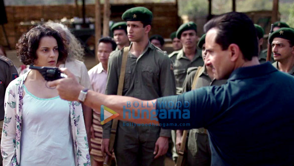 rangoon 16
