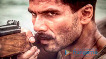 Movie Stills Of The Movie Rangoon