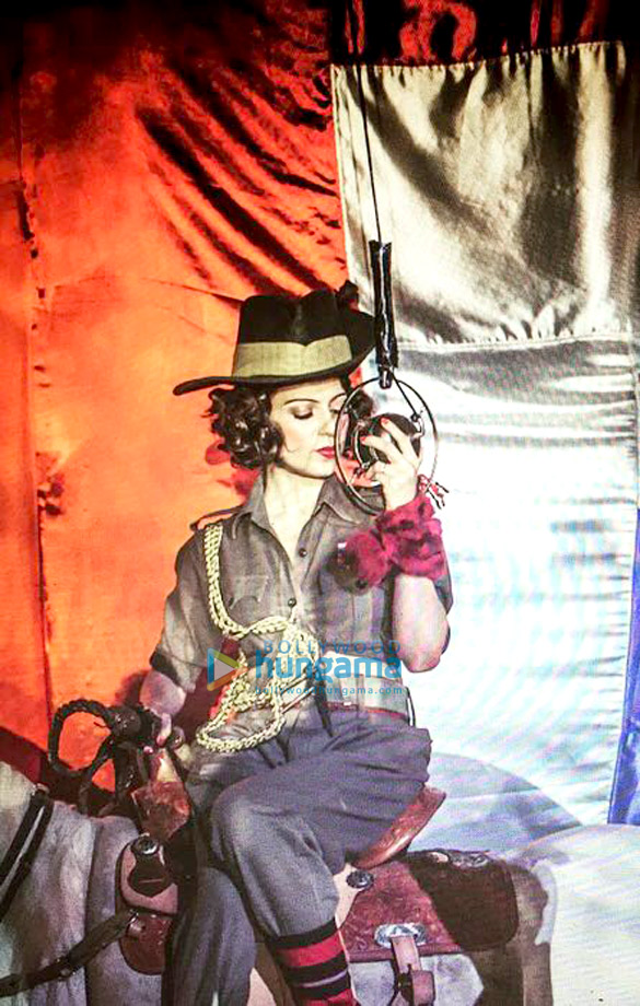 rangoon 21
