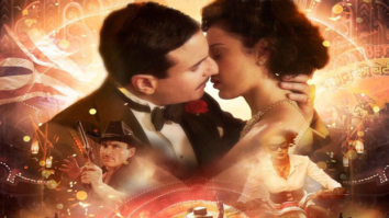 Post production team of Rangoon working double shifts to complete the VFX heavy film