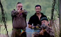 Movie Stills Of The Movie Rangoon