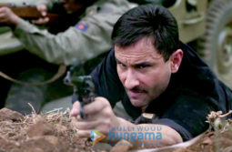 Movie Stills Of The Movie Rangoon