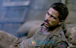 Movie Stills Of The Movie Rangoon