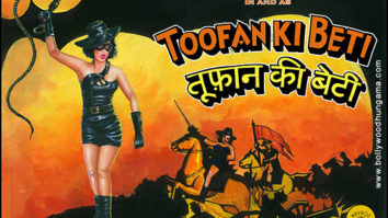 Movie Stills Of The Movie Rangoon