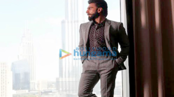 Celebrity Photos Of The Ranveer Singh