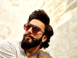 Celebrity Photos Of The Ranveer Singh
