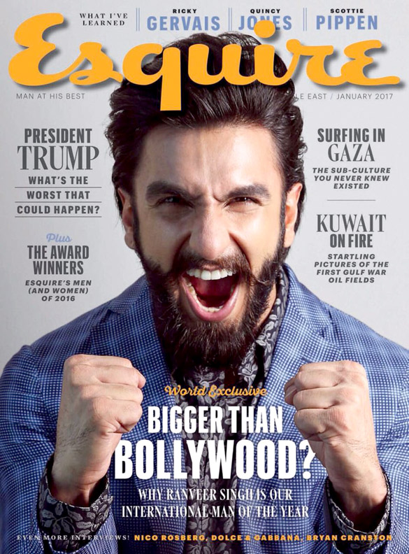 ranveer singh 56