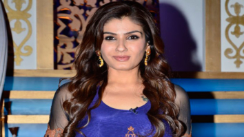 Raveena Tandon to be felicitated for her achievements