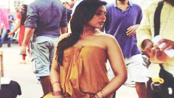 Check out: Richa Chadda’s first look from her international venture Love Sonia
