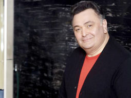 Rishi Kapoor to enact his life on stage