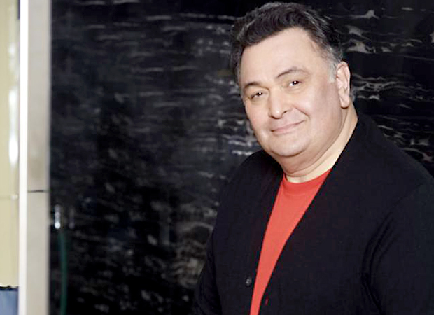Rishi Kapoor