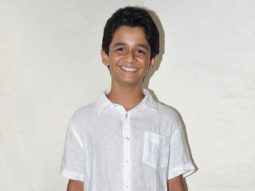 Meet the Dangal boy who learnt cricket and wrestling for Bollywood