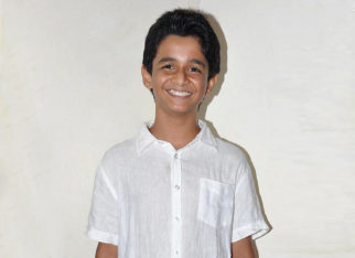 Meet the Dangal boy who learnt cricket and wrestling for Bollywood