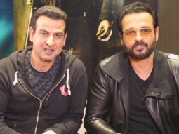 Kaabil Quiz With Ronit Roy & Rohit Roy: How Well Do You Know Each Other?