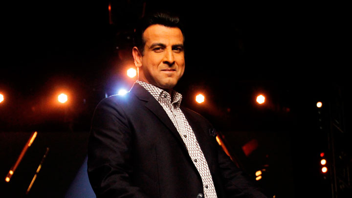 Ronit Roy’s AWESOME Rapid Fire On Hrithik Roshan, Daily Soaps, Amitabh Bachchan