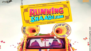 First Look Of The Movie Running Shaadi.com