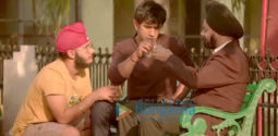 Movie Stills Of The Movie Running Shaadi.com