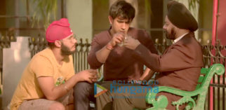 Movie Stills Of The Movie Running Shaadi.com