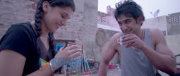 Movie Stills Of The Movie Running Shaadi.com