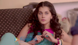 Movie Stills Of The Movie Running Shaadi.com