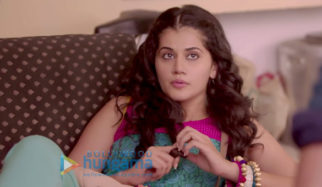 Movie Stills Of The Movie Running Shaadi.com