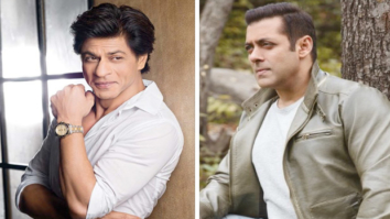 SCOOP: Shah Rukh Khan to feature in a cameo in Salman Khan’s Tubelight?